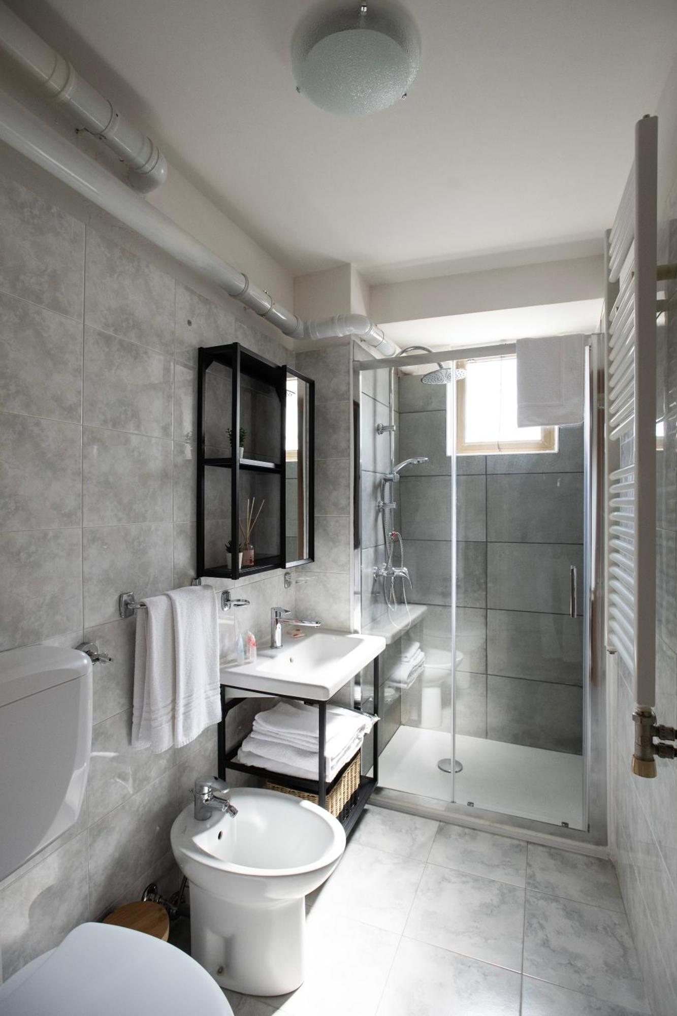 L'arche Comfort&relax - Darsena House Apartment Milan