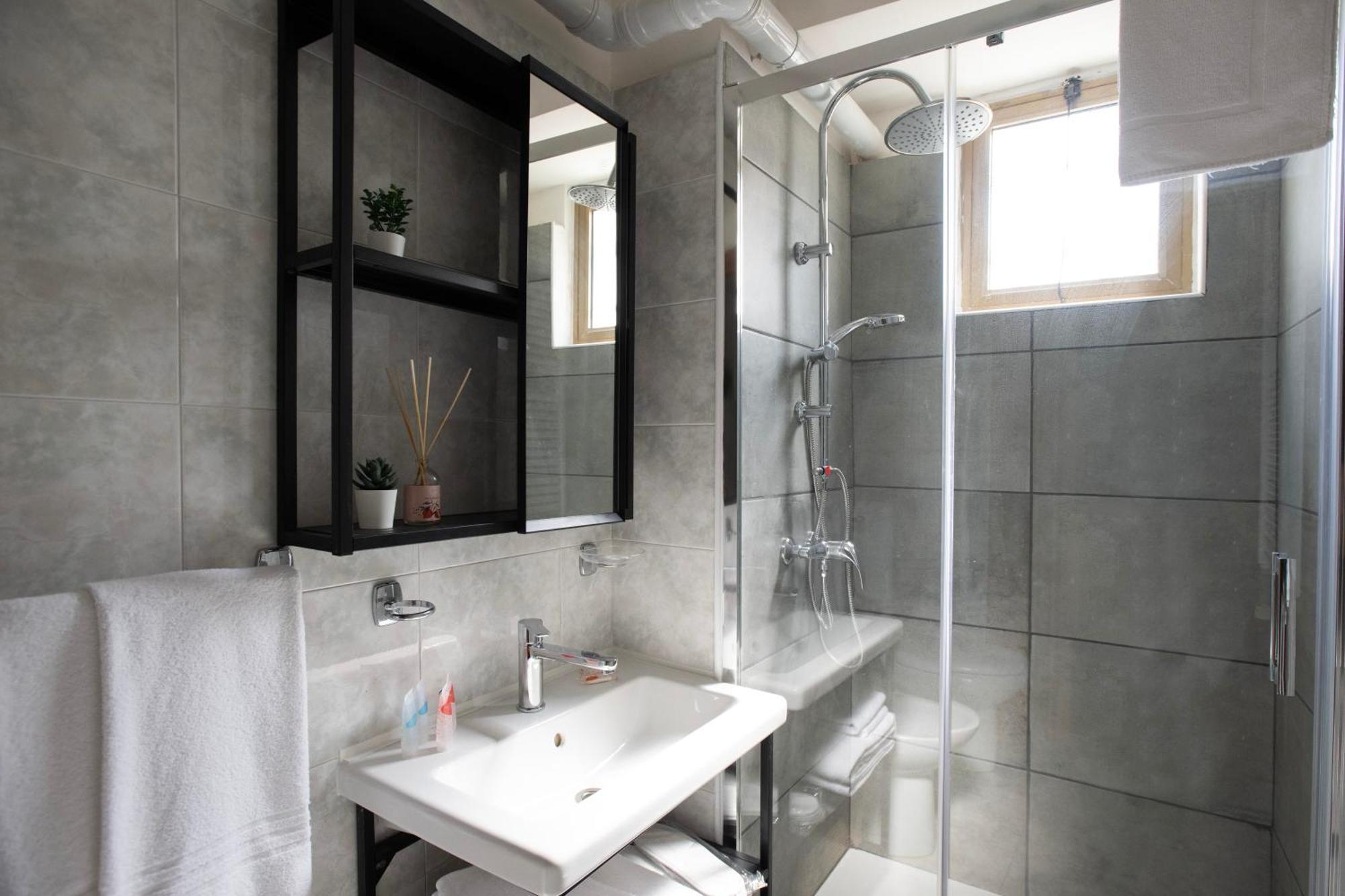 L'arche Comfort&relax - Darsena House Milan